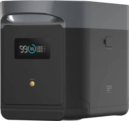 EcoFlow Delta Max 1ECO2002
