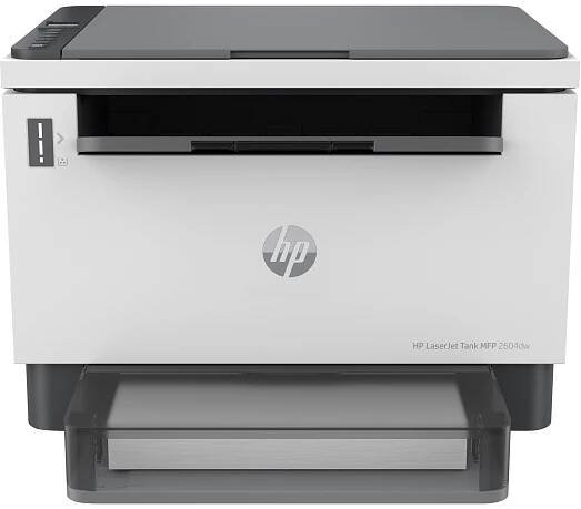 HP LaserJet Tank MFP 2604dw