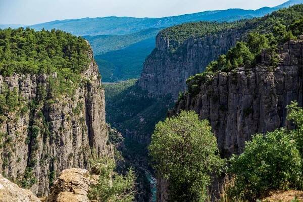 Manavgat, Turecko: 15 tipů, co vidět a dělat 10