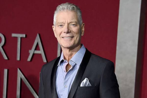 Stephen Lang's life in horror, from 'Manhunter' to 'Don't Breathe 2'