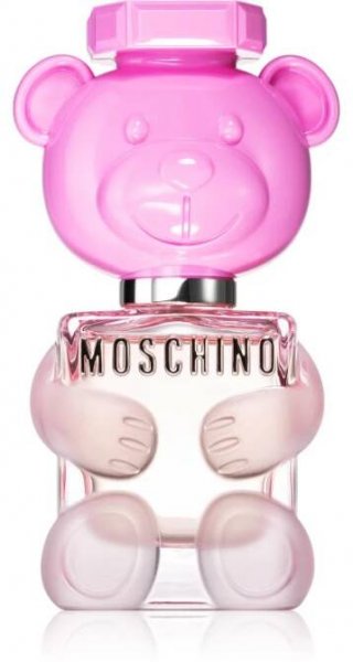 E-shop Moschino Toy 2 Bubble Gum toaletní voda pro ženy 30 ml