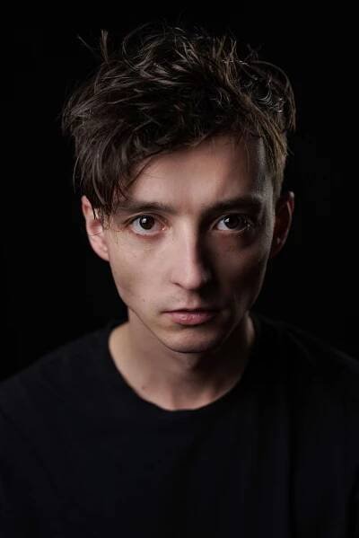 Denis Šafařík - Studiové