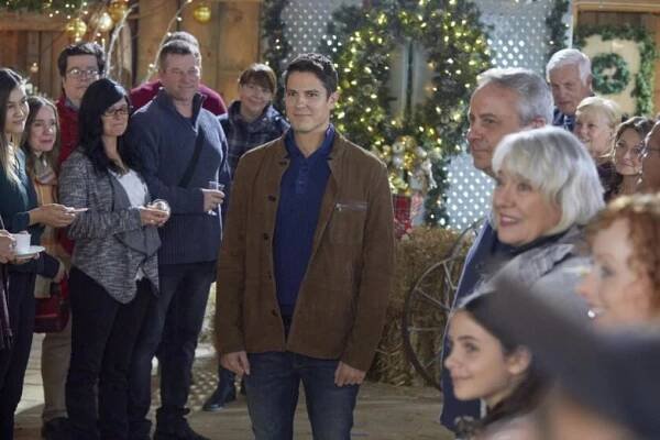 Sean Faris