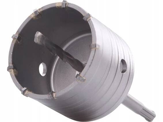 Vrták SDS PLUS do zdiva korunkový, O 73mm x110mm, M16
