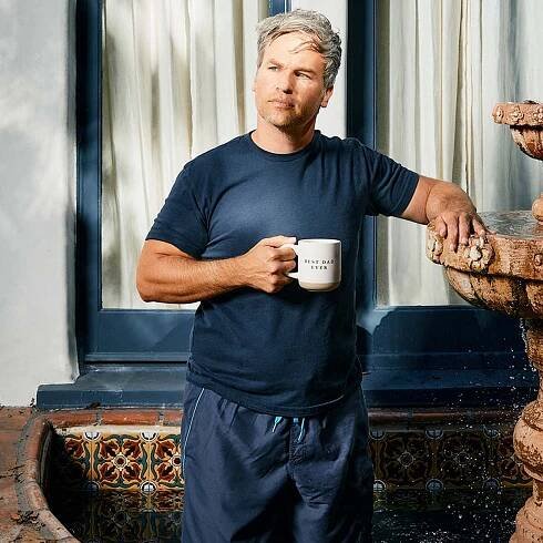 Commercial Success: Actor David Hoffman Is Liberty Mutual’s Doug