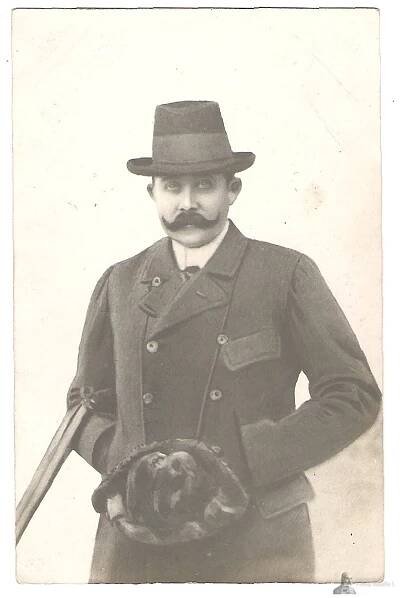 Franz Ferdinand / František Ferdinand d’Este