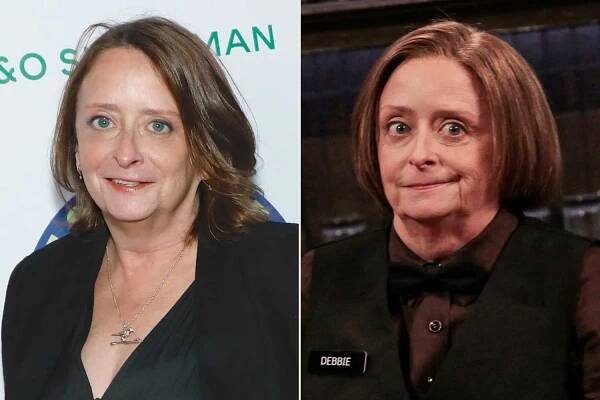 Rachel Dratch Reveals 1 Big Lesson She’s Learned from ‘SNL’ — and If She’ll Ever Say Goodbye to the Show (Exclusive)