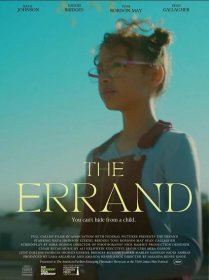 The Errand (2022)