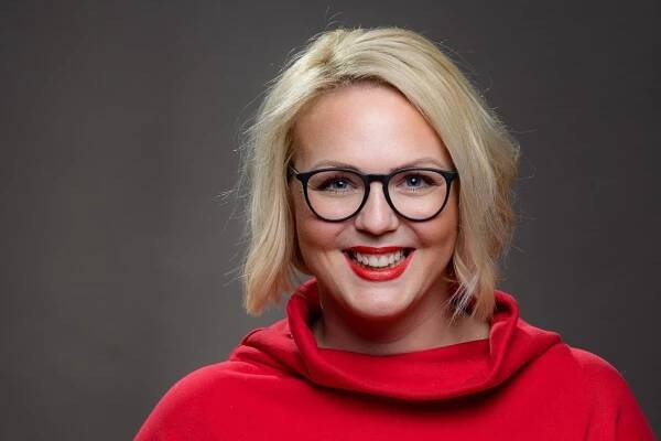Iva Bendová | Informace o Českém rozhlase
