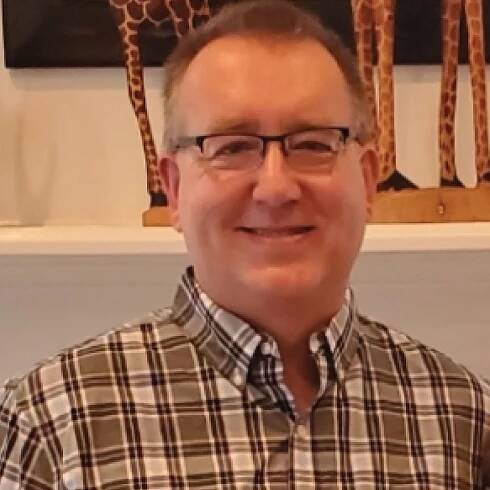 Dr. John Baker