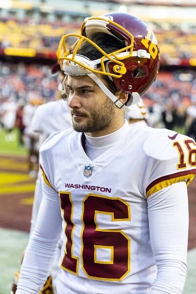 Brian Johnson (kicker)