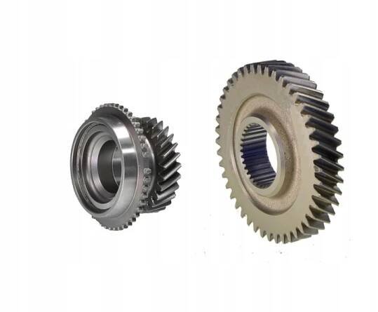 6stupňová kola Alfa Fiat Lancia Opel M32 + ložisko 12747 12748