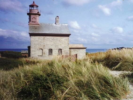 Block Island 