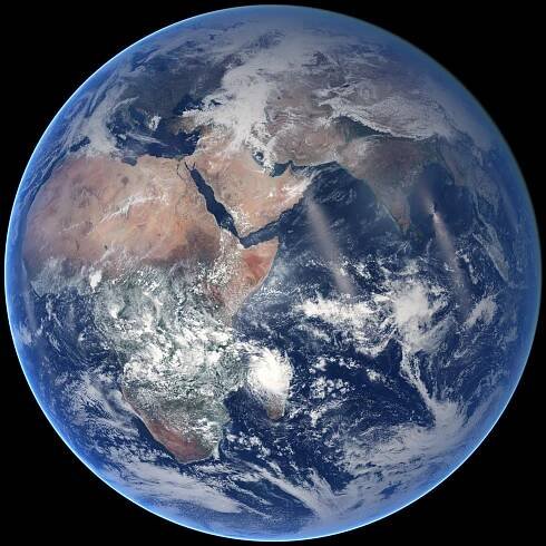 Earth - NASA Science