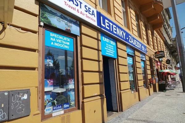 East Sea Travel foto 1