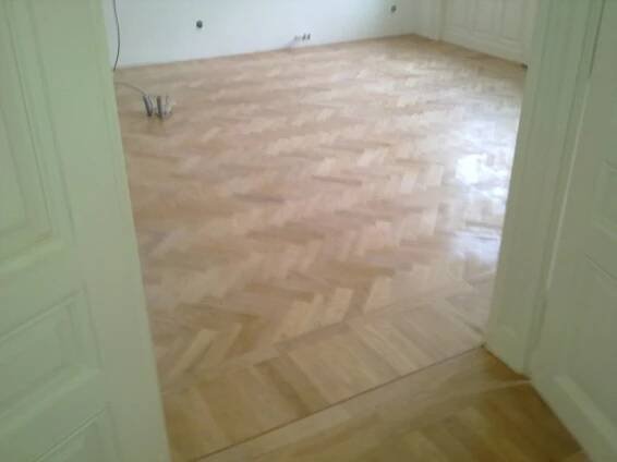 Podlahy Čalkovský - podlahy, schody, renovace