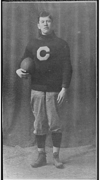 Jim Thorpe - Wikimedia Commons