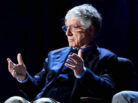 Ted Koppel: ‘It’s a Disgrace’ We Aren’t Doing More to Treat COPD