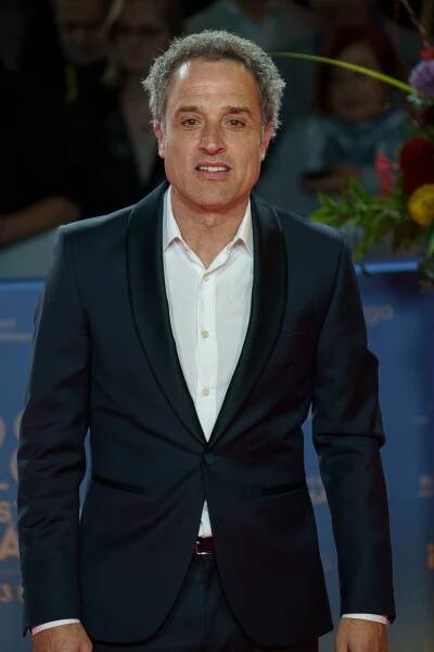 Daniel Guzmán (actor)