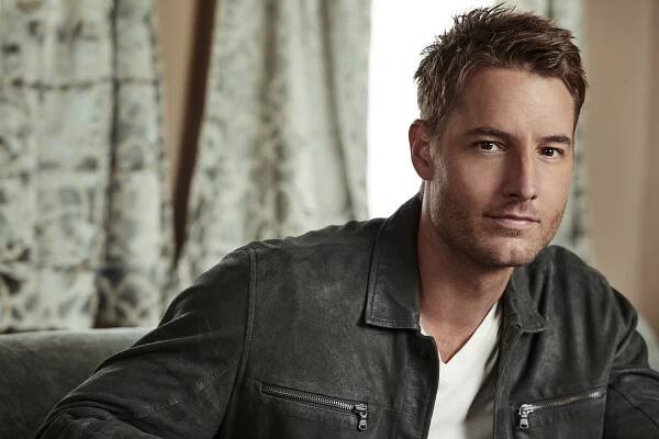 Justin Hartley - Actor
