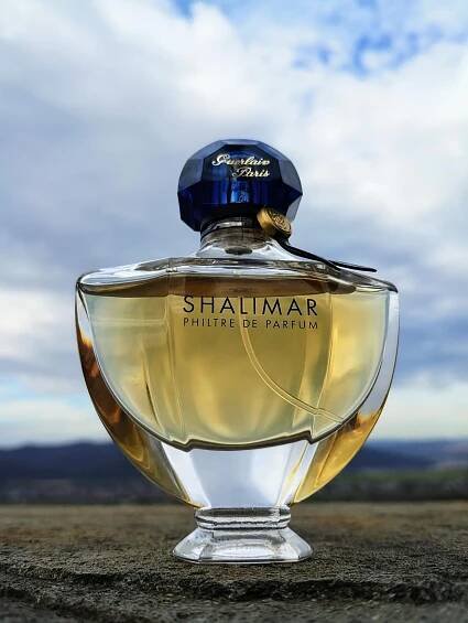 Shalimar Philtre de Parfum Guerlain pro ženy