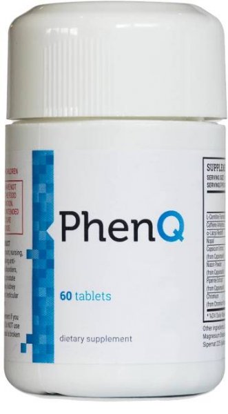 PhenQ VS. Phentaslim