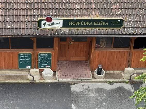 Hospůdka Eliška foto 6