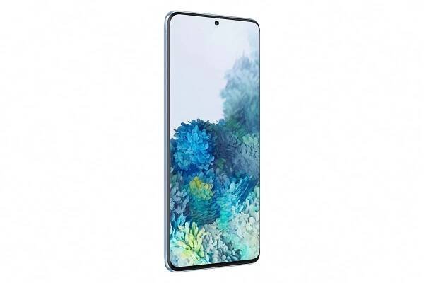 Samsung Galaxy S20 G980F 8GB/128GB Dual SIM Cloud Blue