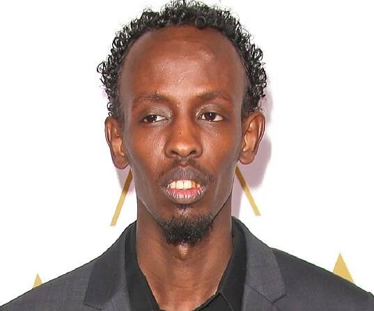 Barkhad Abdi Biography - Facts, Childhood, Family Life & Achievements