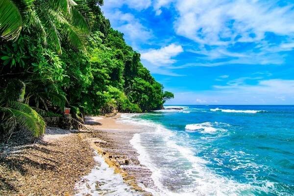  But Costa Rica actually wasn’t that rich to begin with
