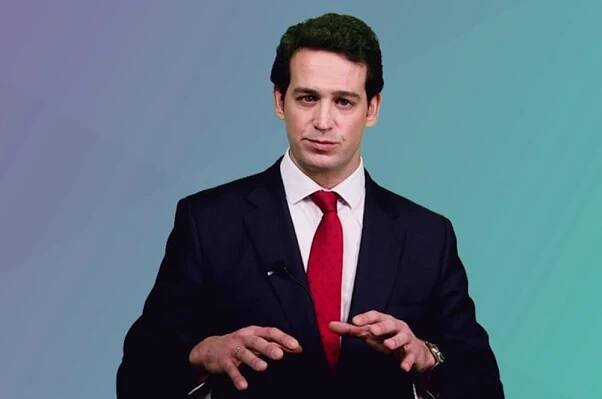 Pedro Moreno | IE Lifelong Learning