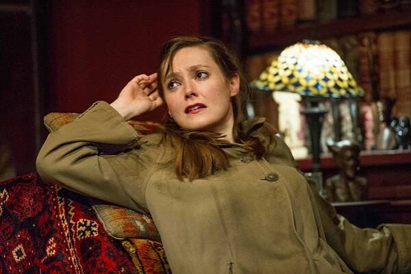 Hysteria - Hampstead Theatre
