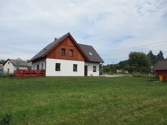 Apartmány u Jana - Apartmány, Ubytování v soukromí - Český ráj - Troskovice