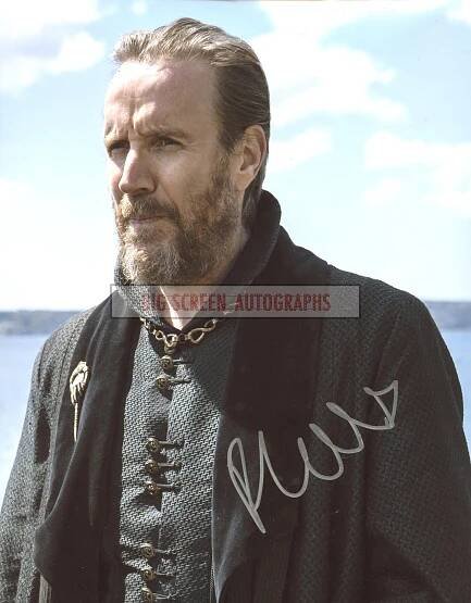 Rhys Ifans B