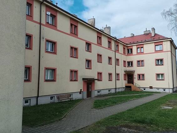 Prodej bytu 2+1 Hlinsko | jenreality.cz