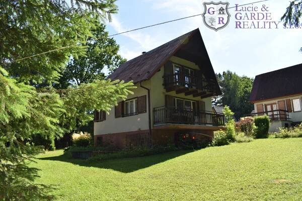Prodej chaty Sudoměřice u Bechyně 3 500 000 Kč, foto 13