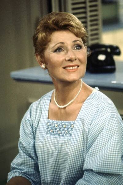 HAPPY DAYS, Marion Ross, 1974-84.