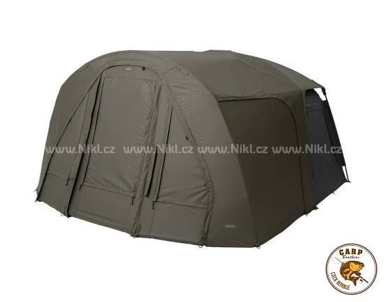 Bivaky a Brolly - CARP Brothers, Strana 9