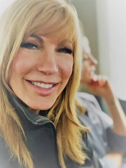 Leeza Gibbons - Wikipedia