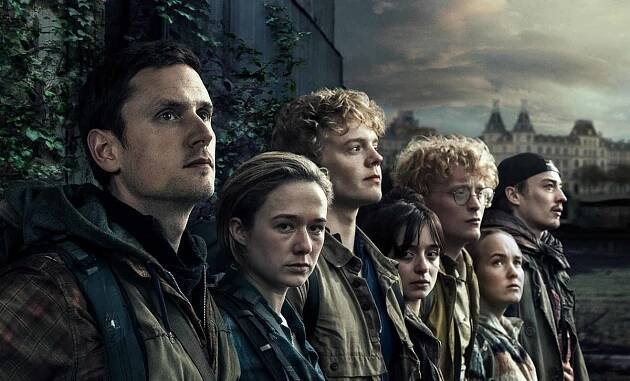 Nejlepší severské seriály na Netflixu: Severské noir, drama a další
