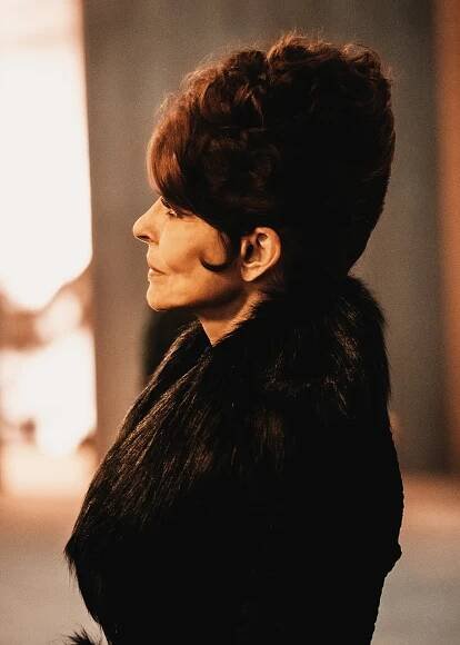 Fanny Ardant - Opera! - Z filmu
