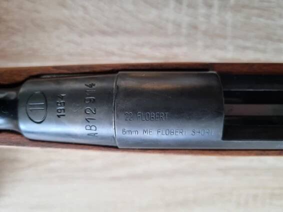MOSIN KADET