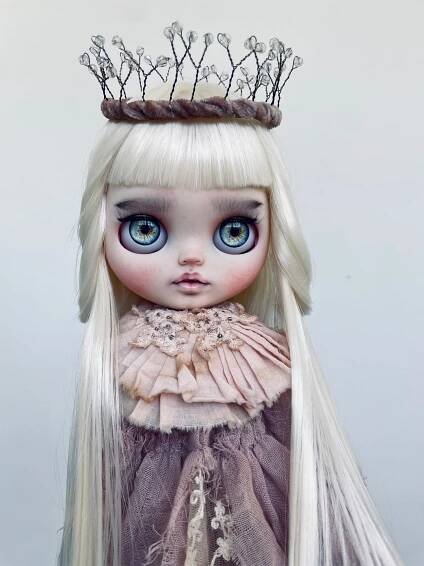 Doll „Freya“