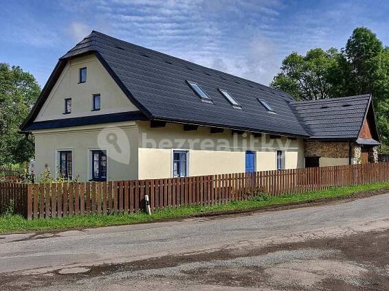 Jimramov - Ubušín, Kraj Vysočina