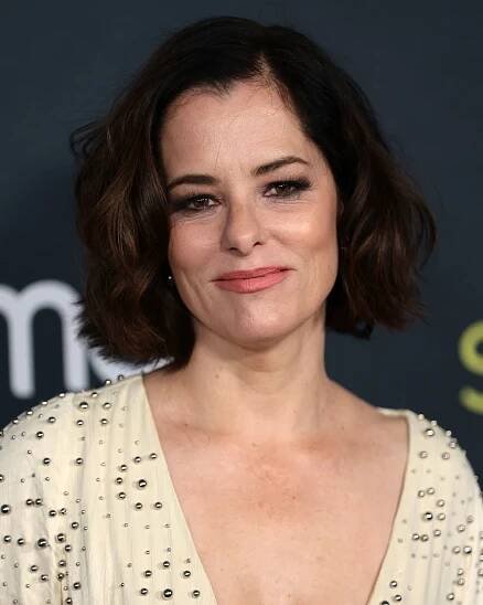 Parker Posey - Actress