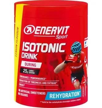 Enervit Isotonic Drink Lemon 420g