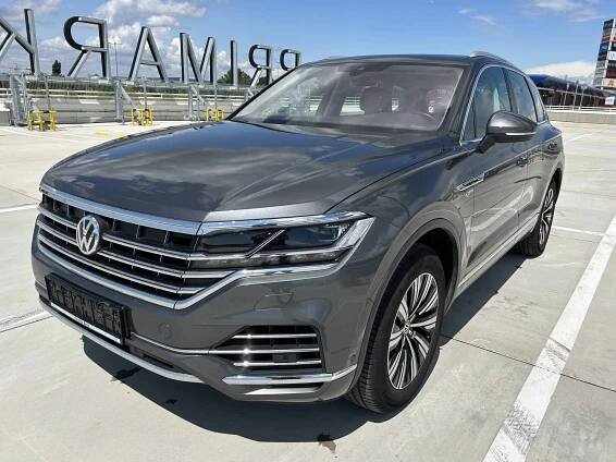 VW Touareg 3.0 TDi | Prodám Vaše Auto