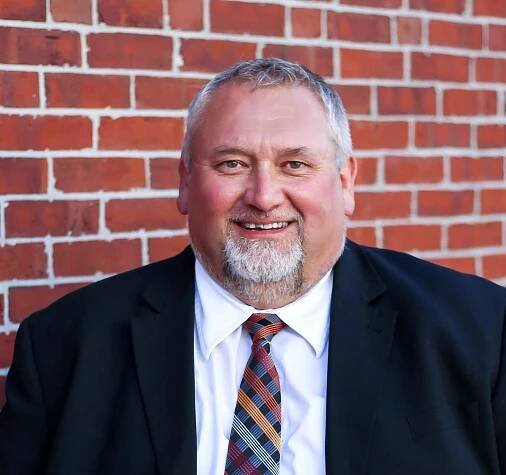 Maine Attorney John Webb
