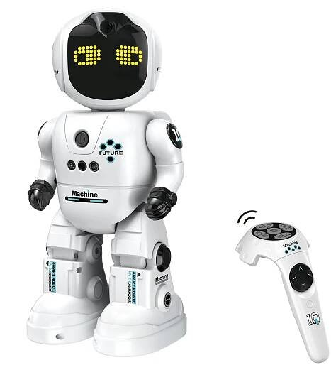 Wiky W038669 RC robot na dálkové ovládání