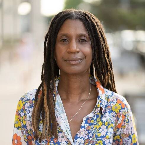 Jocelyn Nicole Johnson on Bravery in Writing and ‘the Introvert's Revenge’ - Ursa Story Company